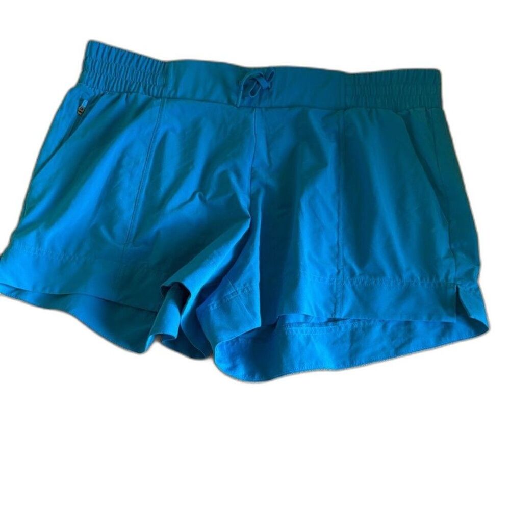 All‎ in motion shorts XXL 2XL
